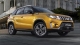 Suzuki Vitara front quarter right