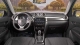 Suzuki Vitara interior dashboard