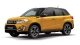 Suzuki Vitara Philippines yellow front quarter