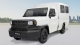 Tamaraw 2.0 Utility Van GAS MT