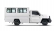Tamaraw 2.0 Utility Van GAS MT