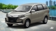 Toyota Avanza E