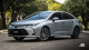 Toyota corolla altis hybrid review road test front quarter exterior philippines