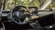 Toyota corolla altis hybrid review road test steering wheel interior philippines