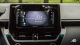 Toyota corolla altis hybrid review road test touchscreen infotainment interior
