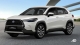 Toyota Corolla Cross 1.8 V hybrid Platinum White Pearl Mica