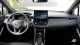 Toyota Corolla Cross G CVT Interior