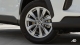 Toyota Corolla Cross G CVT Wheels