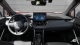 Toyota Corolla Cross GR-S CVT Dashboard