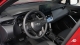 Toyota Corolla Cross GR-S CVT Driver's Side interior