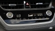 Toyota Corolla Cross GR-S CVT HVAC Controls
