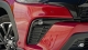 Toyota Corolla Cross GR-S CVT Side Vents