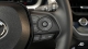 Toyota Corolla Cross GR-S CVT Steering Wheel Controls