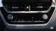 Toyota Corolla Cross V CVT HVAC Controls