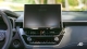 Toyota Corolla Cross V CVT Infotainment