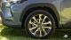 Toyota Corolla Cross V CVT Wheels
