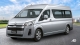 Toyota Hiace GL Grandia Tourer