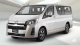 Toyota Hiace GL Grandia White