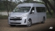 Toyota Hiace Grandia Tourer