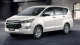 Toyota Innova V 2.8 AT White Pearl 2018 Philippines