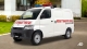 Toyota LiteAce Patient Transport Vehicle