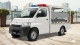 Toyota LiteAce Patrol Vehicle