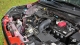 Toyota Raize 1.2 G CVT exterior engine bay side
