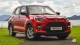 Toyota Raize 1.2 G CVT exterior front quarter