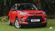 Toyota Raize 1.2 G CVT exterior front quarter right