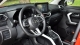Toyota Raize 1.2 G CVT interior front cabin