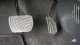 Toyota Raize 1.2 G CVT interior pedals