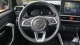Toyota Raize 1.2 G CVT interior steering wheel