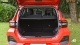 Toyota Raize 1.2 G CVT interior trunk space