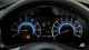 toyota rush interior road test gauge cluster