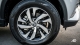 toyota rush road test exterior wheels