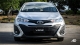 Toyota Vios 1.3 E Prime road test exterior front