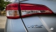 Toyota Vios 1.3 E Prime road test exterior taillights