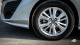 Toyota Vios 1.3 E Prime road test exterior wheels