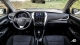 Toyota Vios 1.3 E Prime road test interior dashboard philippines
