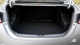 Toyota Vios 1.3 E Prime road test interior trunk