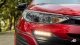 toyota vios 1.5 g prime road test headlights exterior