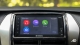 toyota vios 1.5 g prime road test infotainment system interior