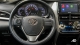toyota vios 1.5 g prime road test steering wheel interior