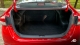 toyota vios 1.5 g prime road test trunk cargo interior