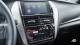 Toyota Vios G MT road test infotainment system