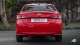 Toyota Vios G MT road test rear