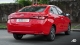 Toyota Vios G MT road test rear quarter right