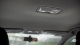 Toyota Vios G MT road test room light