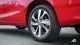 Toyota Vios G MT road test wheels