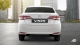 Toyota Vios G MT White Pearl rear philippines
